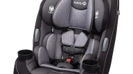 What are Louisiana's car seat laws? Find out age and size requirements