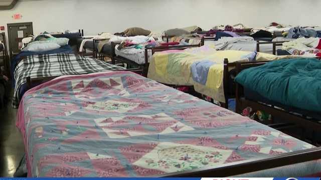 Open Door Mission asking for holiday help as winter weather approaches