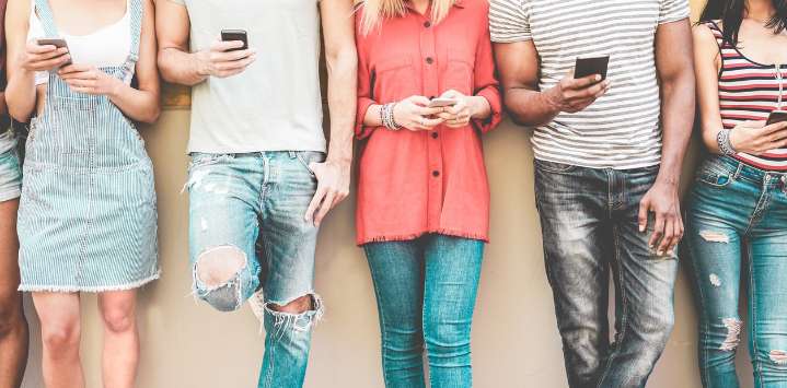 Los peligros de correr tras la fama: un error propio de esta época