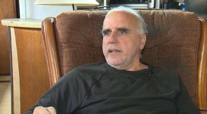 Blind Ellsworth man loses meal deliveries, funding shortfall pauses Easterseals program