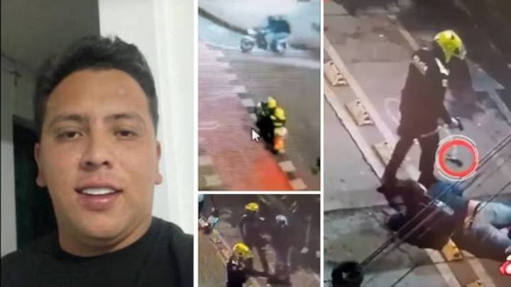 Funeral multitudinario para alias “Chom”: el fletero de Medellín despedido como un héroe