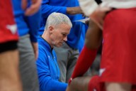 Deadspin | SMU hits the 100-point mark in rout of Arkansas-Pine Bluff