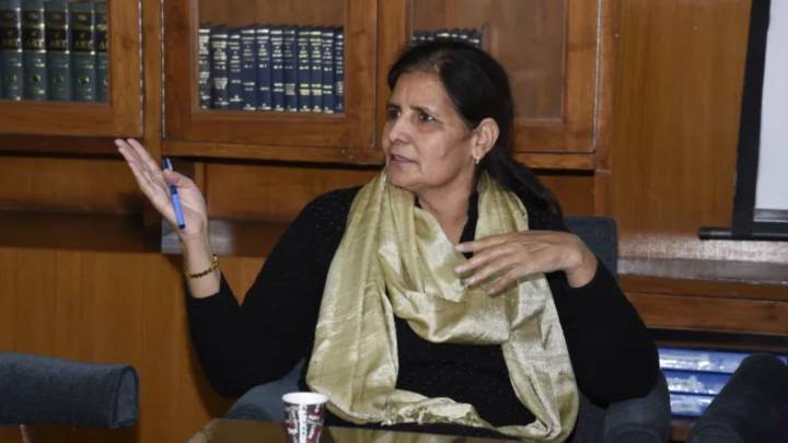 Rajwanti Mann’s book unearths banned texts on Jallianwala Bagh