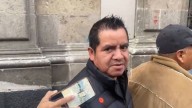 Esperamos avances: Isidoro Vicario representante de los familiares de los normalistas de Ayotzinapa