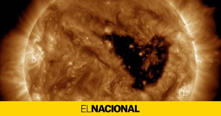 Tormenta solar severa sobre la Tierra: ¿cómo afecta a la tecnología?