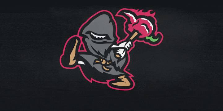 New Minor League Alternate Identities 2026