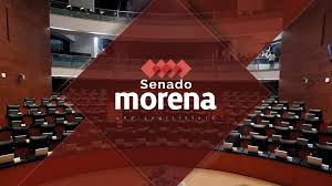 Reconoce Morena en Senado a la SCJN por sentencia contra Grupo Salinas