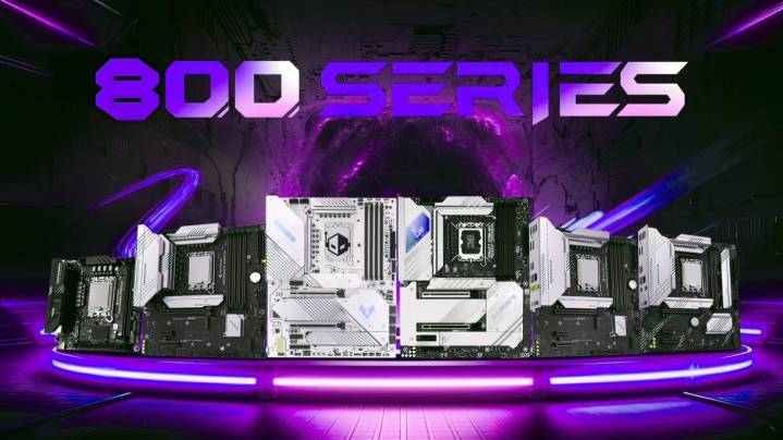 Soaring RAM Prices Have Reportedly Halved Motherboard Sales; Are CPUs Next?