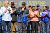 Cabello anuncia 300 homicidios menos en 2025 respecto al año anterior