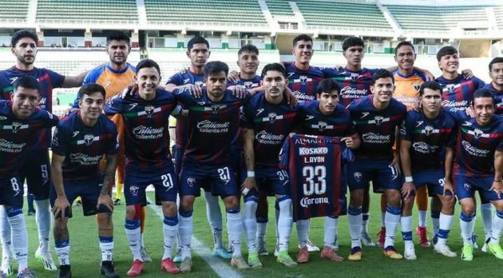 Atlante regresaría a la Liga MX para el Apertura 2026