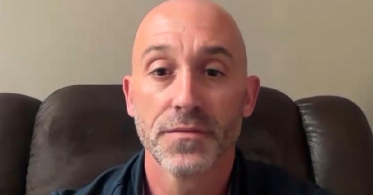 Louisiana dad speaks out after students allegedly shared "extremely explicit" deepfake of his daughter