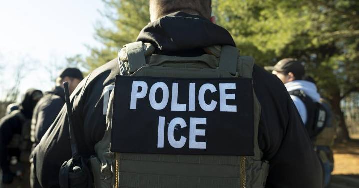 Iowa National Guard extends mission supporting ICE to September 2026