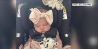 Hope on the Farm: Port Byron family honors 6-month-old daughter’s life after passing from rare cancer diagnosis with giving tree this holiday season