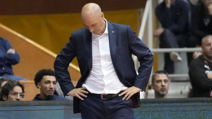 Crisis en el Barça de baloncesto: cae en Girona y destituye a Joan Peñarroya