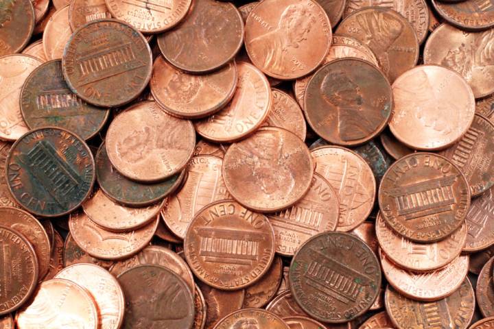 Editorial: A Eulogy for the Humble Penny