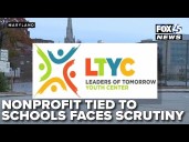Nonprofit tied to Baltimore schools faces scrutiny over pay, lawsuits and finances