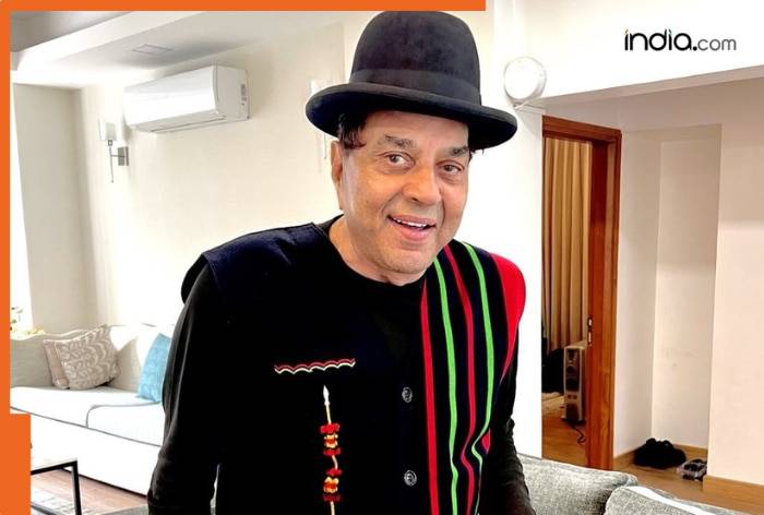 Veteran Bollywood actor Dharmendra in critical condition, admitted to hospital, shifted to...