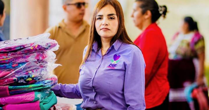 Grecia Quiroz llega al Congreso de Michoacán para rendir protesta como alcaldesa