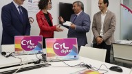 La Junta oferta 318 actividades formativas en noviembre para impulsar las competencias digitales en toda Castilla y León