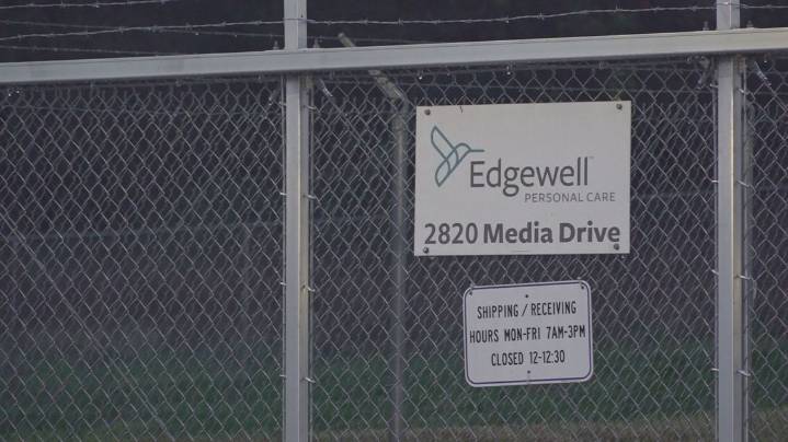 Several manufacturers in the region have announced plans to close as US sees a nationwide decline in the sector's job growth