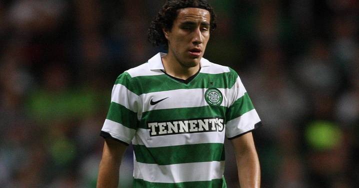 Former Celtic player speaks on managerial 'interest'