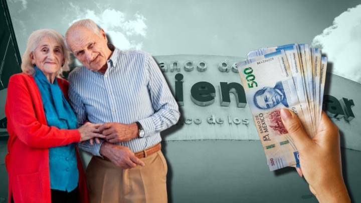 Pensión Bienestar, lista de adultos mayores que cobran 6,200 pesos del 3 al 7 de noviembre