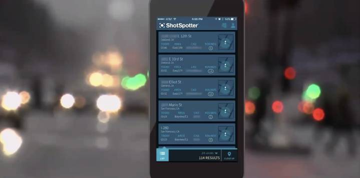 Research mirrors Cleveland reports that ShotSpotter helps police respond to gunshots but doesn’t reduce crime