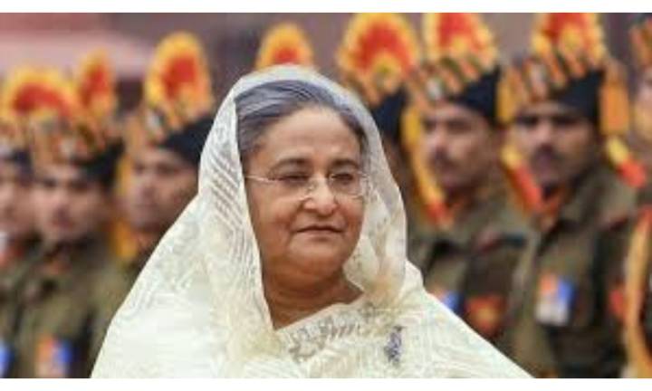 Monideepa Banerjie | After Hasina Verdict, Will The Spirit Of ’71 Survive?