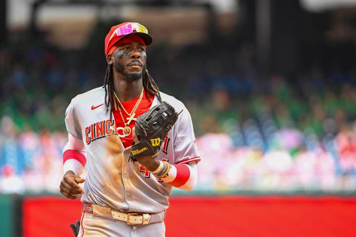 Elly De La Cruz Power Becomes Insufficient for Reds as Team Told to Make Massive Offseason Steal