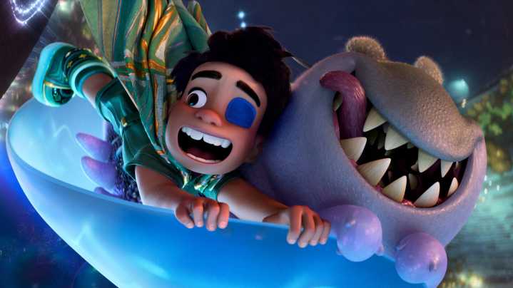 The Pixar Movie Scene Designed To 'Introduce' Young Audiences To John Carpenter's The Thing