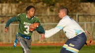Cape Henlopen beats Mount Pleasant, advances in DIAA Unified flag football