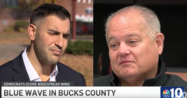 FAFO: PA County Fires Sheriff After He Became An ICE Collaborator