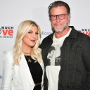 Tori Spelling Requests Spousal Support From Dean McDermott 