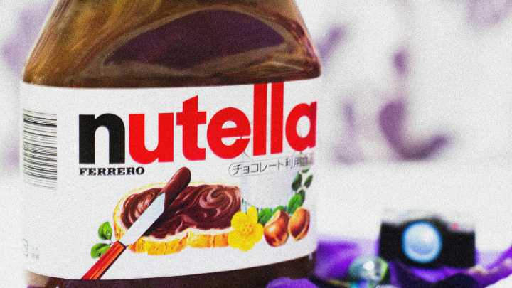 Chile se convirtió en pieza clave para el suministro de avellanas para Ferrero