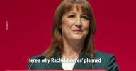 Rachel Reeves' Planned Tax Betrayal Could Be The Death Of Labour