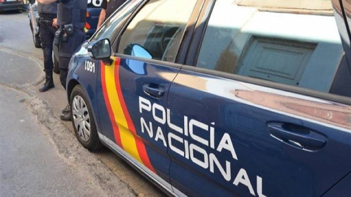 Detenida en Molina de Segura una mujer del Tren de Aragua buscada en Chile por blanqueo de capitales