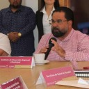 YUCATÁN | Colectivos exigen destitución de funcionario acusado de violencia de género