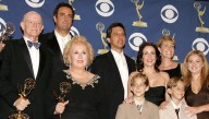 Why an ‘Everybody Loves Raymond’ Reboot Will Never Happen, According to Ray Romano | Brad Garrett, Doris Roberts, Everybody Loves Raymond, Madylin Sweeten, Monica Horan, Patricia Heaton, Peter Boyle, 