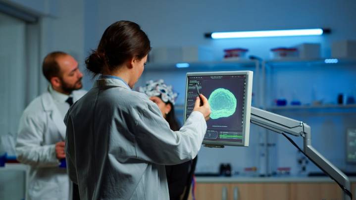 La Inteligencia Artificial ya está comenzando a "entrar" en la práctica médica argentina