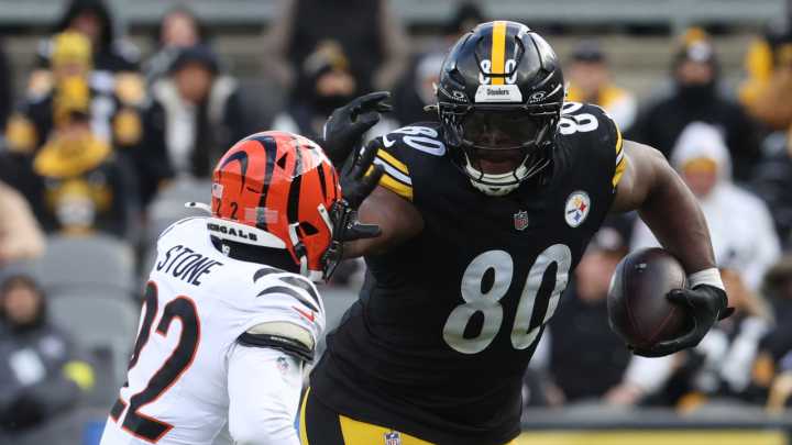 Steelers offense needs to feature massive TE Darnell Washington