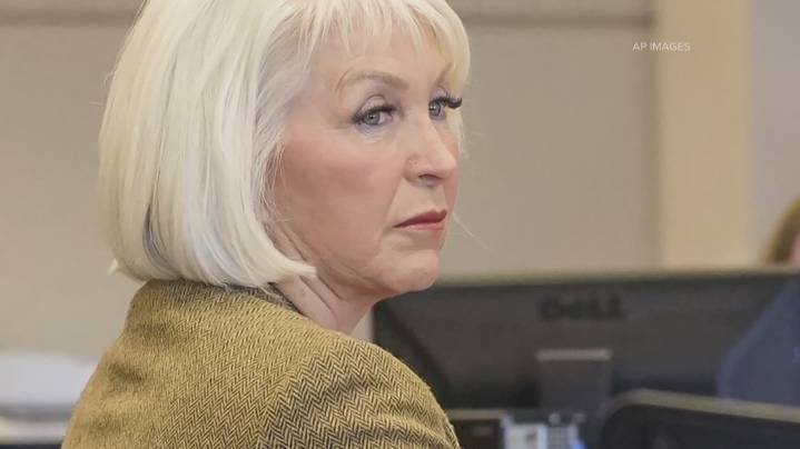 Colorado officials, county clerks urge Polis not to transfer Tina Peters to federal custody