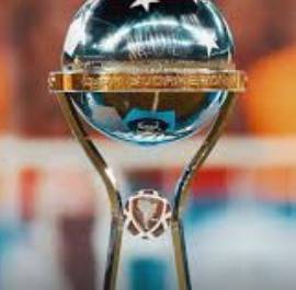 Conmebol confirma: Colombia será sede de la final de la Copa Sudamericana 2026 -