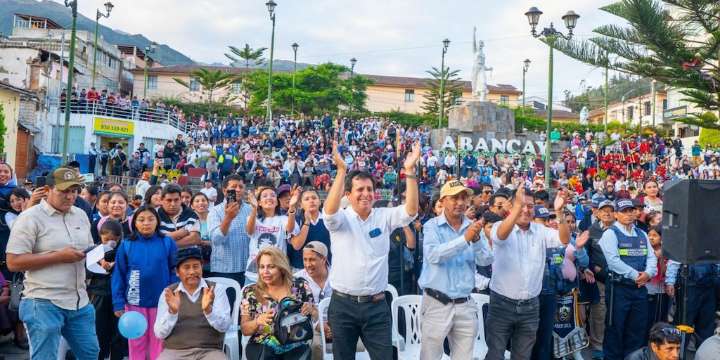 Este 3 de noviembre es día no laborable en una ciudad peruana emblemática por Ley de hace 61 años