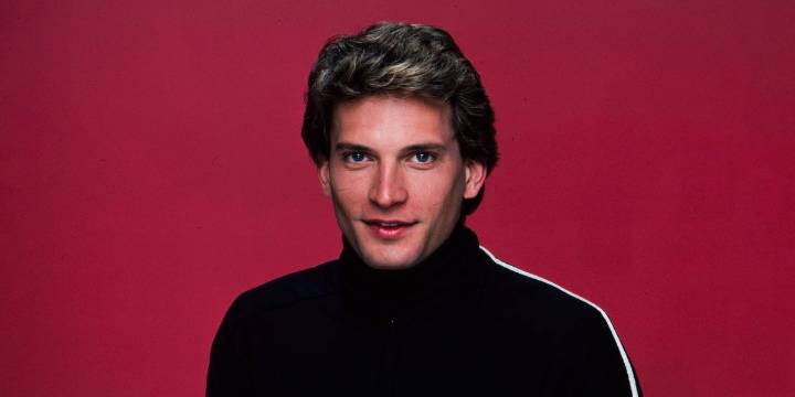 From Teen Idol to 'Proud' Grandpa: Transformation of Rex Smith in 30+ Photos
