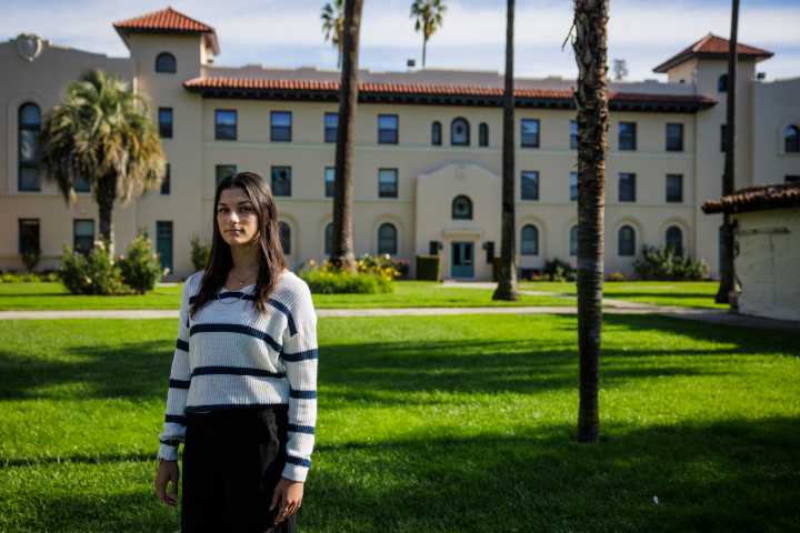 Food Insecurity on Campus: How SNAP is a 'Lifeline' For Many Students