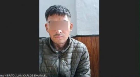 Detuvieron a un sujeto que integraría una banda dedicada a la adulteración de motos