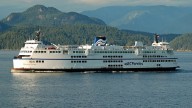 University student unions in B.C. call for discounted ferry rates for post