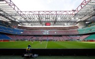 Inter y Milan planean tener su nuevo estadio listo en 5 años, antes de la Euro 2032