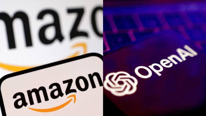 Amazon Strikes $38 Billion Partnership With OpenAI To Power ChatGPT Tech News