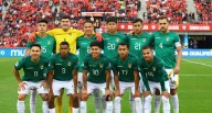 Bolivia vs. Corea del Sur: fecha, hora y canales de TV por amistoso FIFA